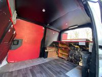 Used Citroën Dispatch 2016 White MPV