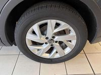 Used VW Tiguan Life 150 HP (110 kW) 2021 Grey SUV