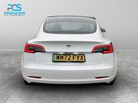 Used Tesla Model 3 RWD 208 kW (283 HP) 2023 White Sedan