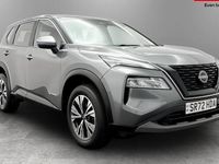 Gebraucht Nissan X-Trail Acenta Premium 204 PS (150 kW) 2026 SUV