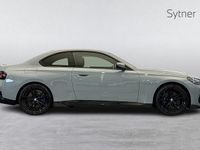 Used BMW 230 M Sport 242 HP (177 kW) 2023 Grey Coupe