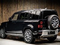 Used Land Rover Defender S 2022 Black SUV