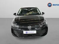 Used VW Passat Life 204 HP (150 kW) 2025 Black Estate
