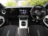 Novo Mercedes CLA200 Executive 163 HP (119 kW) 2026 Preto Sedan