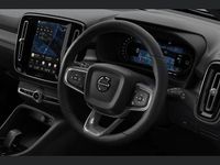 New Volvo EC40 Plus 185 kW (252 HP) 2025 Other SUV