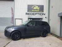 Used Land Rover Range Rover Autobiography 404 HP (297 kW) 2020 Grey SUV