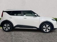 used Kia Soul EV 150kW Maxx 64kWh 5dr Auto