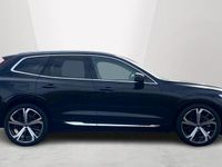Usado Volvo XC60 Ultra 247 HP (181 kW) 2025 Preto SUV