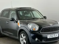 Used Mini ONE 98 HP (72 kW) 2016 Hatchback