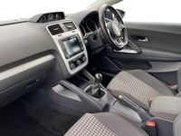 used VW Scirocco 2.0 TDi BlueMotion Tech 3dr - 2016 (16)