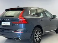 Used Volvo XC60 Inscription 190 HP (139 kW) 2020 SUV