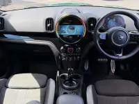Used Mini Cooper Countryman Sport 134 HP (98 kW) 2023 Green SUV