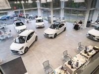 Used Porsche Cayenne 262 HP (192 kW) 2017 SUV