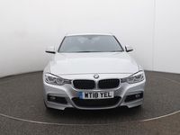 used BMW 320 3 Series 2018 | 2.0 d M Sport Auto Euro 6 (s/s) 4dr