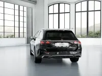 New Mercedes E220 AMG Line Premium Plus 197 HP (144 kW) 2026 Estate