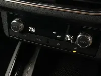 Used Skoda Scala SE L 116 HP (85 kW) 2020 Blue Hatchback