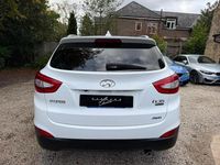 Used Hyundai ix35 SE 2015 White SUV