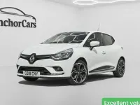 Used Renault Clio Iconic 90 HP (66 kW) 2019 Hatchback