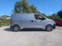 Used Citroën Dispatch 2022 Grey MPV
