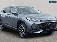 Usado MG HS Trophy 224 HP (164 kW) 2026 SUV