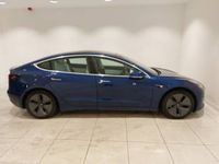 used Tesla Model 3 Long Range AWD 4dr Auto