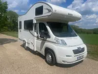 Käytetty Peugeot Boxer 2011 Valkoinen Van