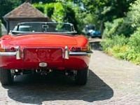 Used Jaguar E-Type 269 HP (197 kW) 1961 Others Cabriolet