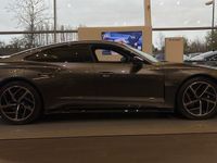 New Audi e-tron GT quattro 434 kW (591 HP) 2025 Sedan