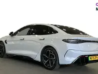 Used BYD Seal 389 kW (530 HP) 2025 Sedan