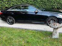 Usado Mercedes E250 AMG 2013 Preto Coupé