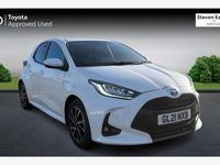 Used Toyota Yaris Hybrid Design 116 HP (85 kW) 2026 Hatchback