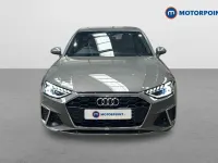 Used Audi A4 S-Line 2022 Grey Sedan