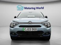 Used Citroën e-C4 100 kW (136 HP) 2022 Hatchback