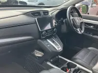 Used Honda CR-V Hybrid 184 HP (135 kW) 2023 SUV