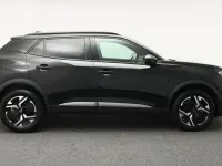 Second-hand Peugeot 2008 GTi 129 CP (94 kW) 2023 Negru SUV