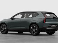 Nuevo Volvo EX60 Plus 375 kW (510 CV) 2026 Azul SUV