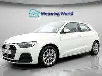 Used Audi A1 Sportback Sport 110 HP (80 kW) 2024 Hatchback