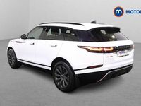 Used Land Rover Range Rover Velar SE Dynamic 204 HP (150 kW) 2022 White SUV