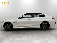 Usado BMW 330e M Sport 292 CV (214 kW) 2023 Blanco Berlina