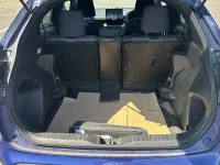 Used Toyota Yaris Cross Design 116 HP (85 kW) 2023 Blue SUV