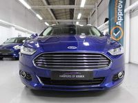 used Ford Mondeo 2.0 TDCi 180 Titanium 5dr