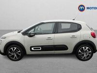 Used Citroën C3 PureTech 83 HP (61 kW) 2024 Grey Hatchback