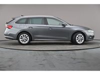 used Skoda Octavia Estate SE L 1.5 TSI e-TEC 150 PS DSG