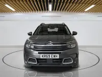 Used Citroën C5 Flair 180 HP (132 kW) 2019 Grey SUV