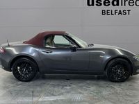 used Mazda MX5 CONVERTIBLE SPECIAL EDITION