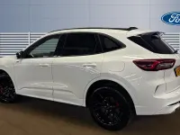Used Ford Kuga ST-Line X 243 HP (178 kW) 2025 White SUV