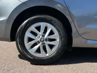 Used Skoda Fabia SE 80 HP (58 kW) 2025 Grey Hatchback