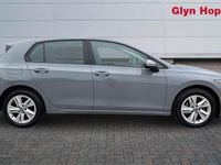 Used VW Golf VIII Life 131 HP (96 kW) 2024 Hatchback