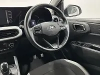 Used Hyundai i10 Premium 84 HP (61 kW) 2022 Grey Hatchback
