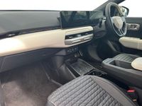 Occasion Kia EV4 GT-Line 150 kW (204 ch) 2025 Rouge Citadine